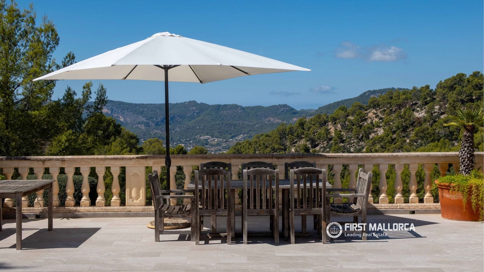 3 soverom Finca/Herregård til salgs i Calvia med svømmebasseng garasje - € 2 595 000 (Ref: 10135204)