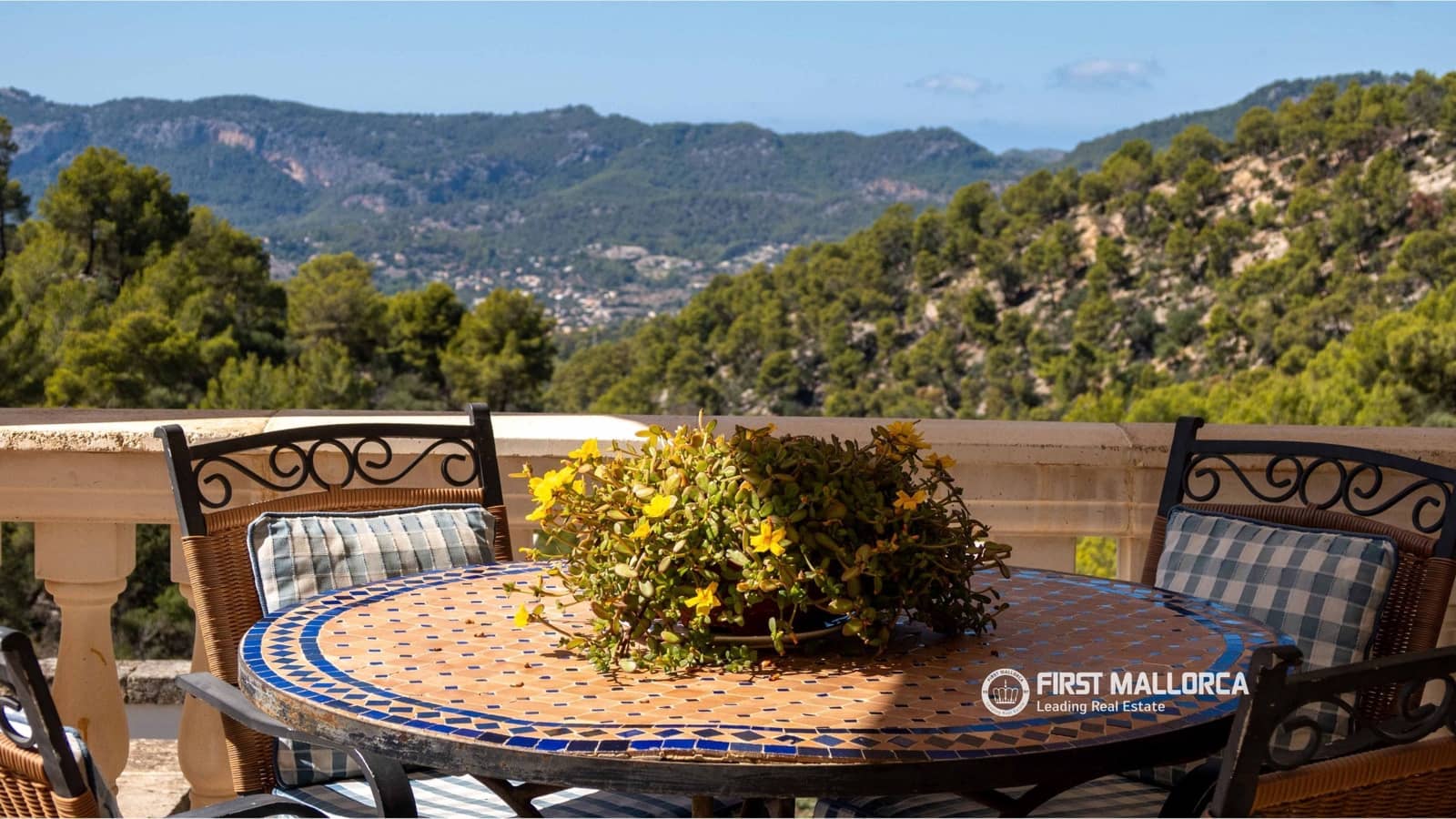 3 soverom Finca/Herregård til salgs i Calvia med svømmebasseng garasje - € 2 595 000 (Ref: 10135204)