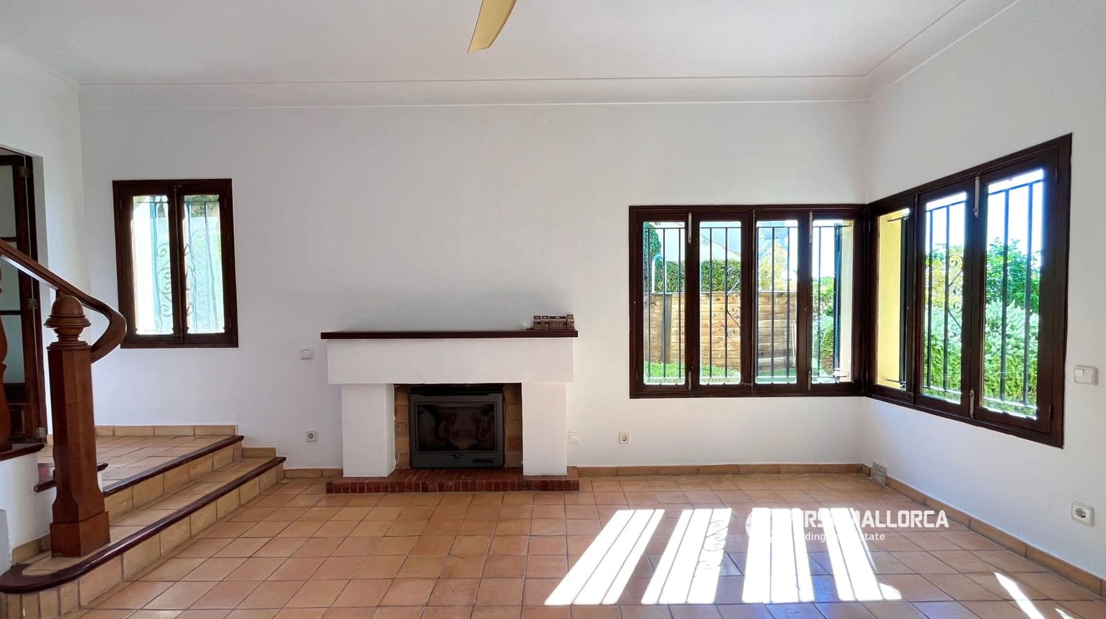 3 bedroom Villa for rent in Palma de Mallorca with garage - € 3,950 (Ref: 10135205)