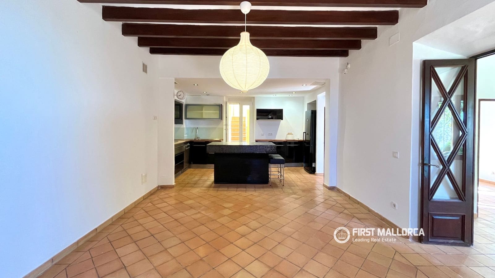 3 bedroom Villa for rent in Palma de Mallorca with garage - € 3,950 (Ref: 10135205)