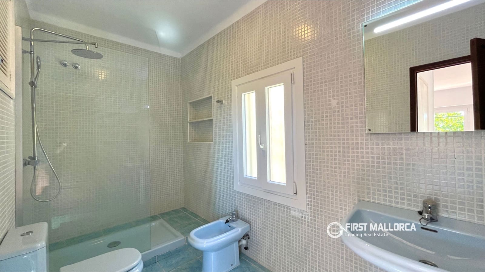 3 bedroom Villa for rent in Palma de Mallorca with garage - € 3,950 (Ref: 10135205)
