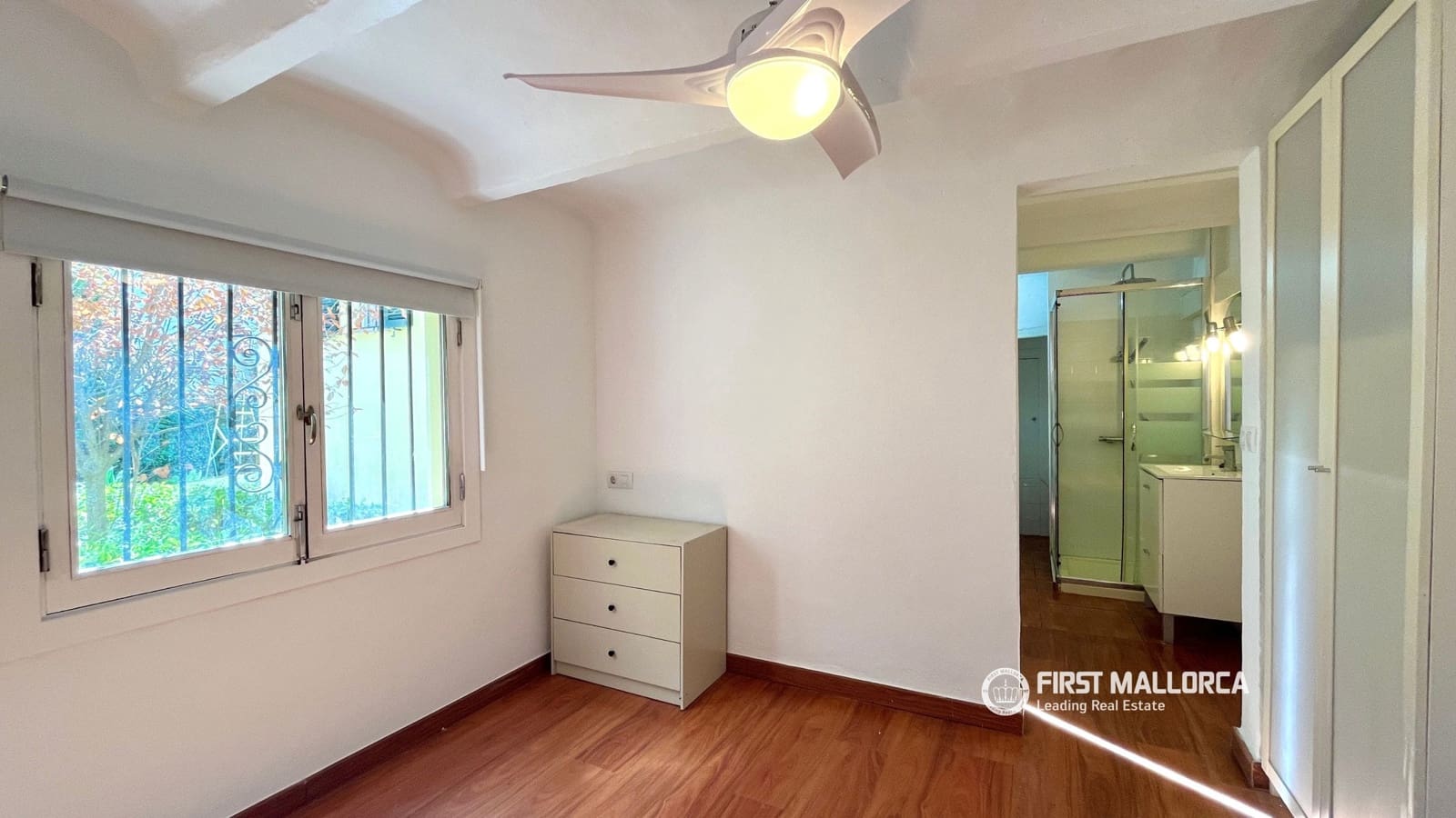 3 bedroom Villa for rent in Palma de Mallorca with garage - € 3,950 (Ref: 10135205)