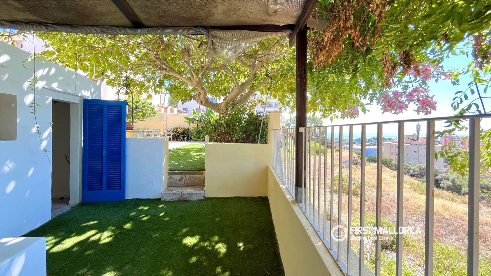 3 bedroom Villa for rent in Palma de Mallorca with garage - € 3,950 (Ref: 10135205)