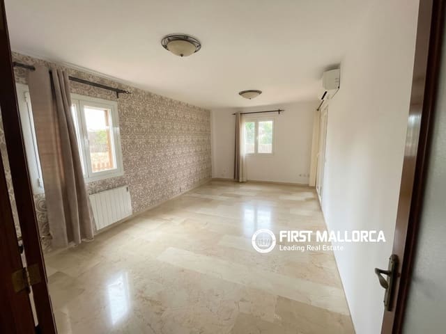 3 soveværelse Lejlighed til leje i Santa Ponsa, Calvià med garage - € 2.000 (Ref: 10141397)