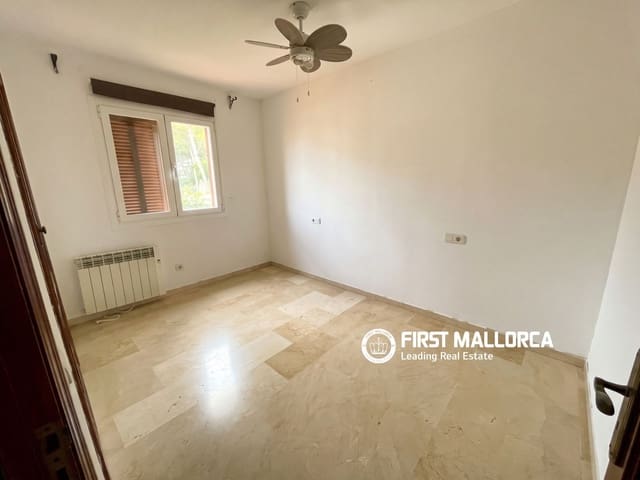3 soveværelse Lejlighed til leje i Santa Ponsa, Calvià med garage - € 2.000 (Ref: 10141397)