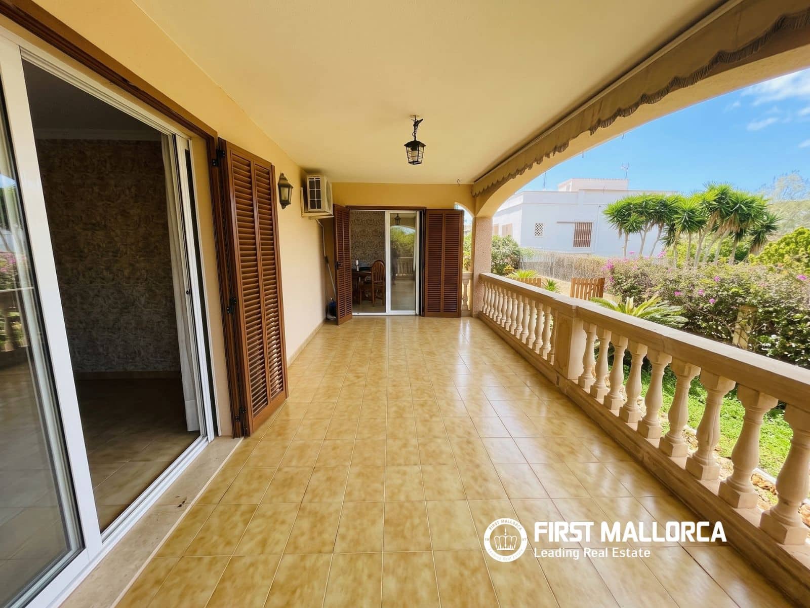 3 soveværelse Lejlighed til leje i Santa Ponsa med garage - € 2.000 (Ref: 10141397)