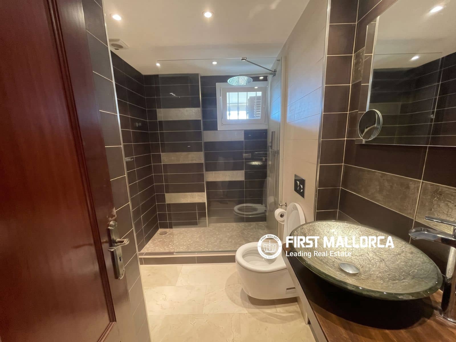 3 soveværelse Lejlighed til leje i Santa Ponsa med garage - € 2.000 (Ref: 10141397)