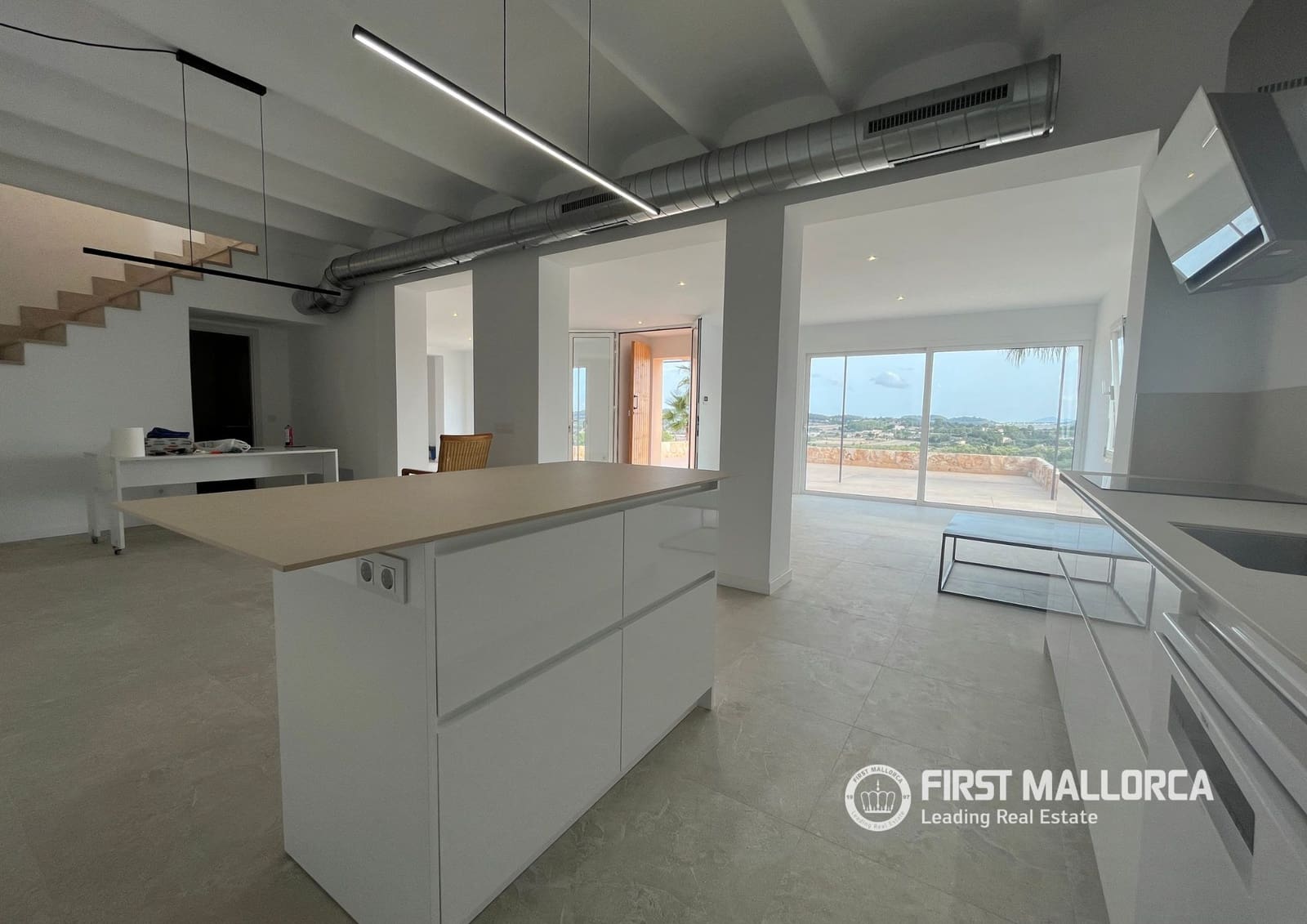 3 quarto Quinta/Casa Rural para arrendar em Lloret de Vista Alegre com piscina garagem - 3 900 € (Ref: 10145291)