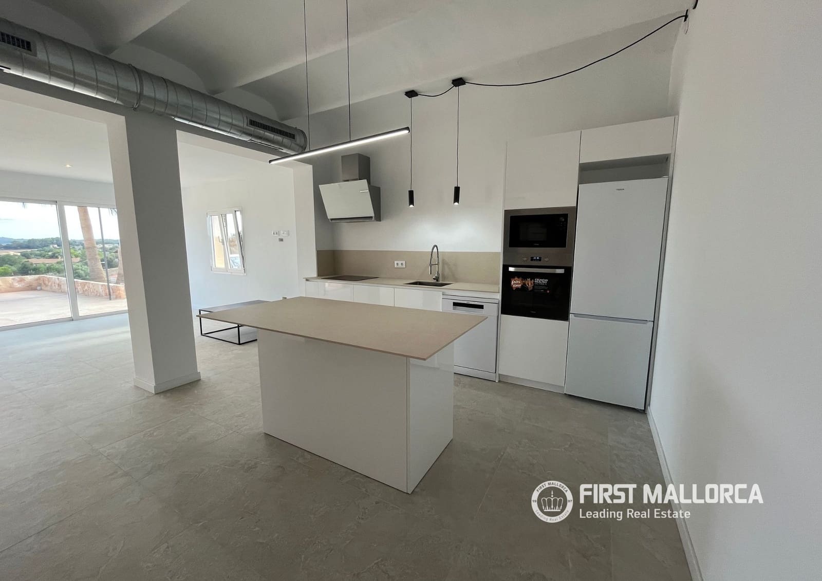 3 quarto Quinta/Casa Rural para arrendar em Lloret de Vista Alegre com piscina garagem - 3 900 € (Ref: 10145291)