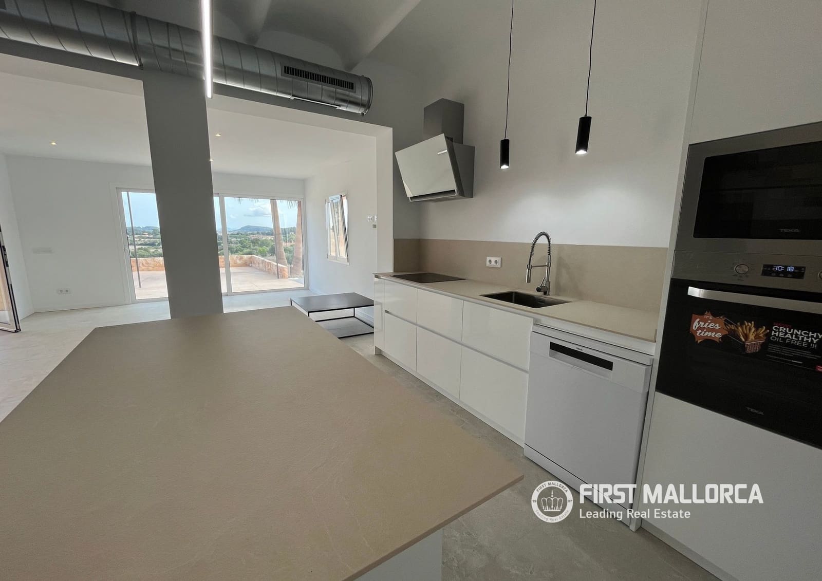 3 quarto Quinta/Casa Rural para arrendar em Lloret de Vista Alegre com piscina garagem - 3 900 € (Ref: 10145291)