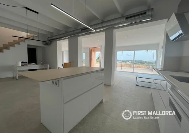 3 quarto Quinta/Casa Rural para arrendar em Lloret de Vista Alegre com piscina garagem - 3 900 € (Ref: 10145291)