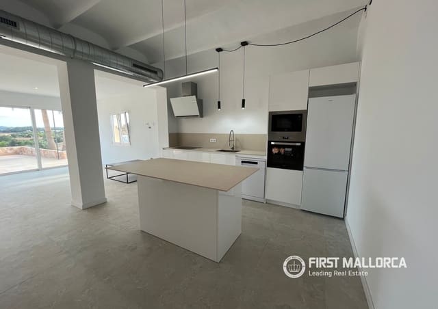 3 quarto Quinta/Casa Rural para arrendar em Lloret de Vista Alegre com piscina garagem - 3 900 € (Ref: 10145291)