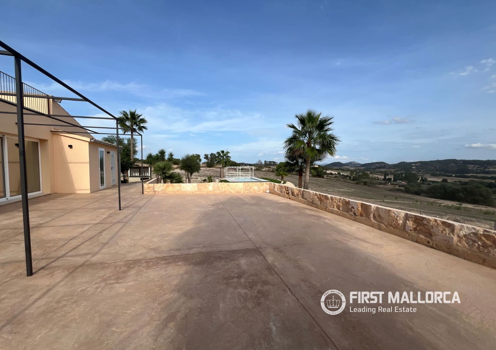 3 quarto Quinta/Casa Rural para arrendar em Lloret de Vista Alegre com piscina garagem - 3 900 € (Ref: 10145291)