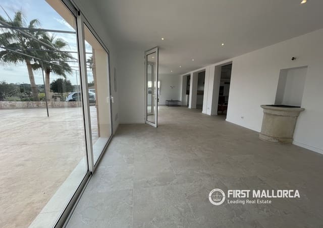 3 quarto Quinta/Casa Rural para arrendar em Lloret de Vista Alegre com piscina garagem - 3 900 € (Ref: 10145291)