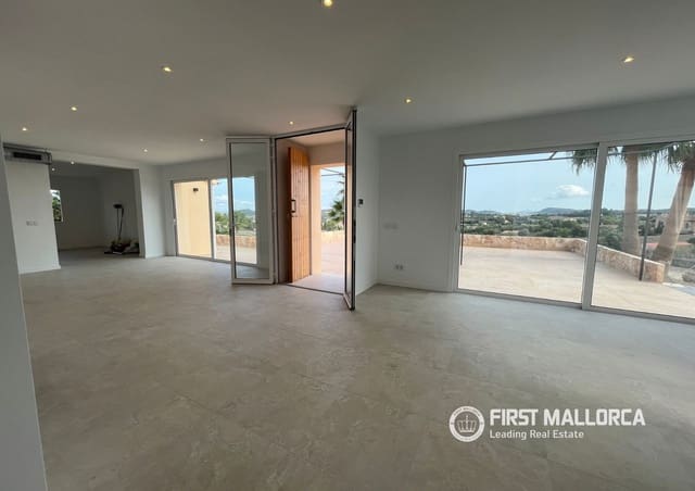 3 quarto Quinta/Casa Rural para arrendar em Lloret de Vista Alegre com piscina garagem - 3 900 € (Ref: 10145291)