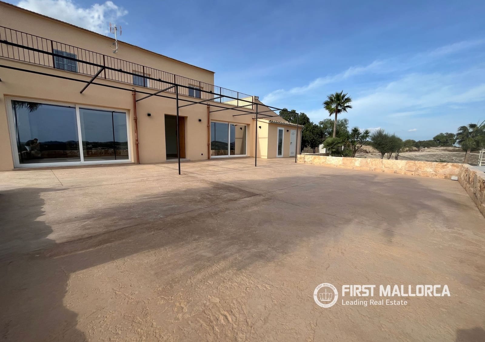 3 quarto Quinta/Casa Rural para arrendar em Lloret de Vista Alegre com piscina garagem - 3 900 € (Ref: 10145291)