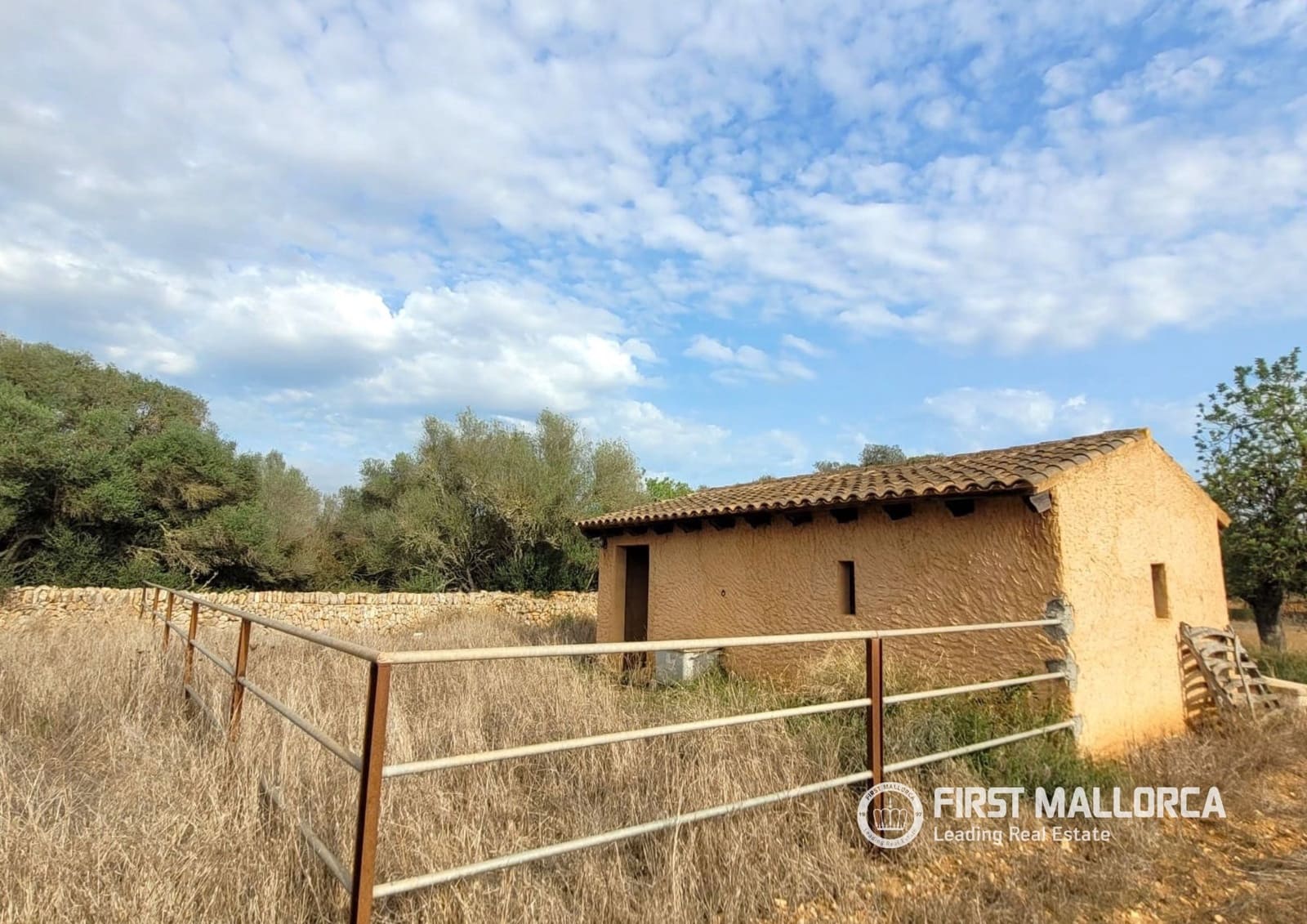 Bauplatz zu verkaufen in Campos - 550.000 € (Ref: 10145294)
