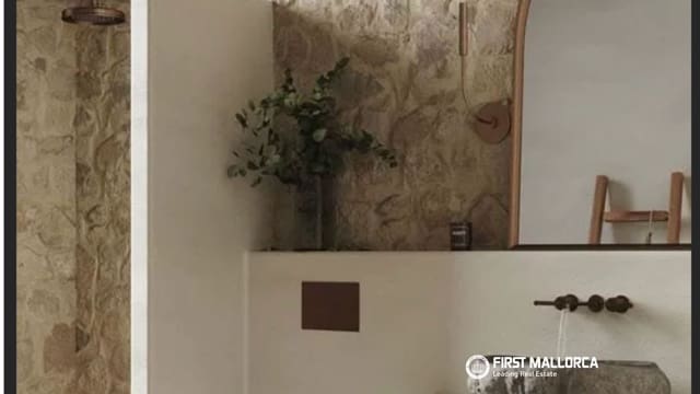 3 camera da letto Casa in vendita in Santanyí con piscina garage - 2.200.000 € (Rif: 10145296)