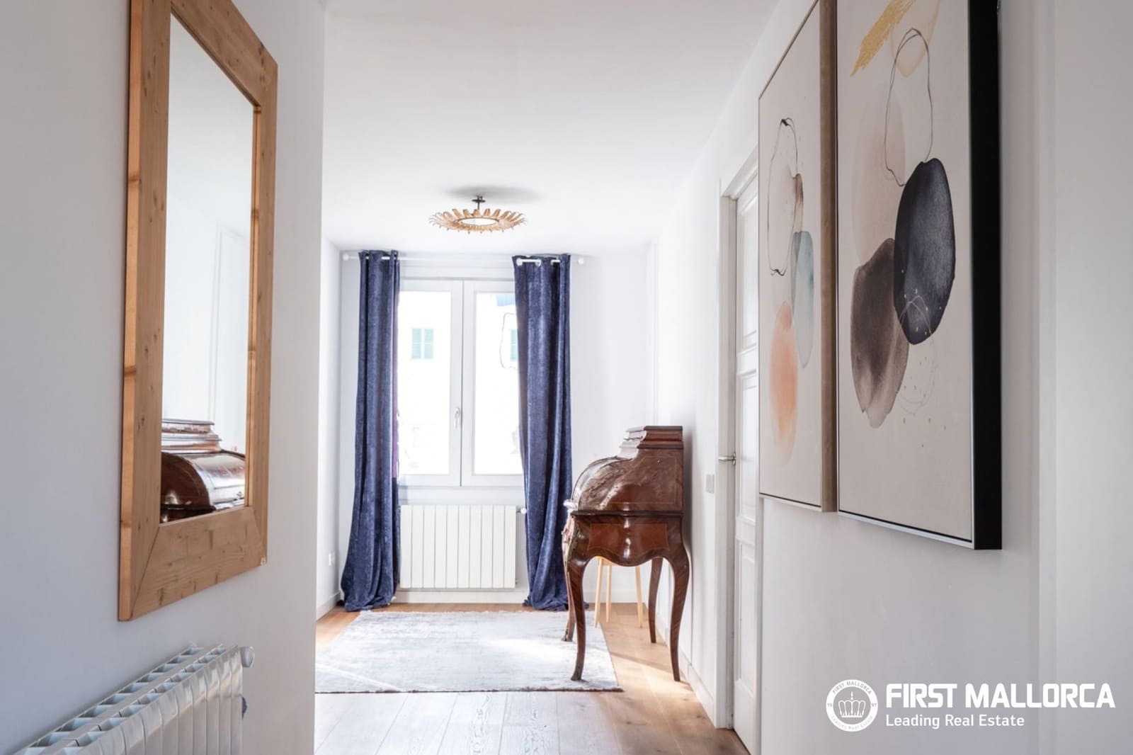 3 slaapkamer Appartement te koop in Palma de Mallorca - € 950.000 (Ref: 10148122)