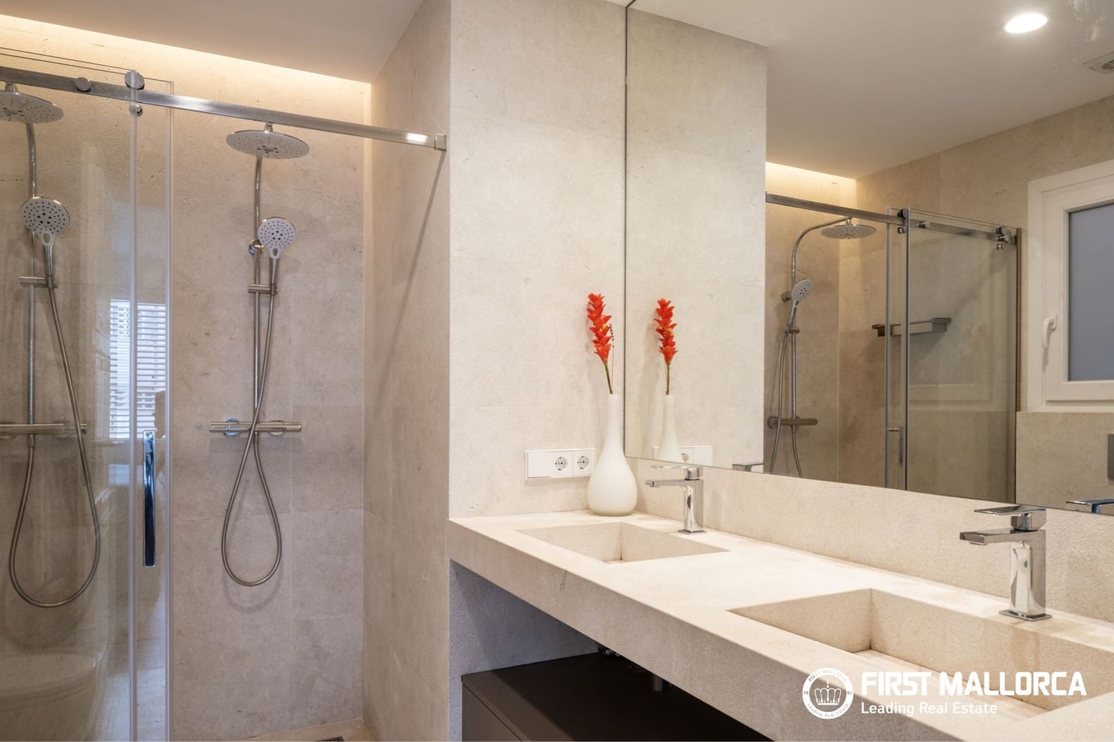 3 slaapkamer Appartement te koop in Palma de Mallorca - € 950.000 (Ref: 10148122)