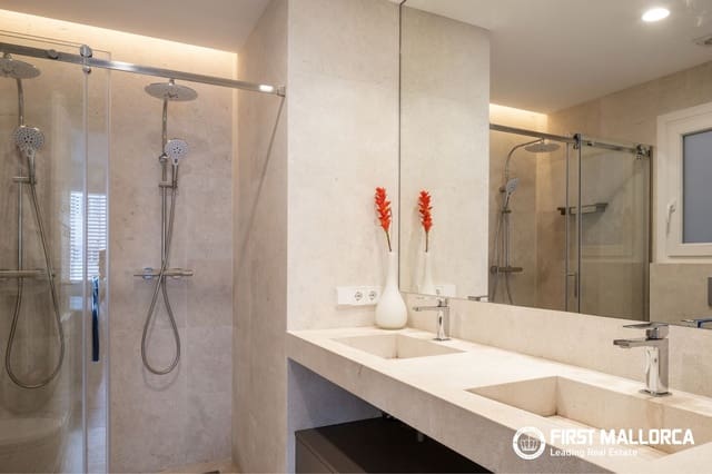 3 slaapkamer Appartement te koop in El Mercat, Palma de Mallorca - € 950.000 (Ref: 10148122)