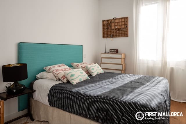 3 slaapkamer Appartement te koop in El Mercat, Palma de Mallorca - € 950.000 (Ref: 10148122)