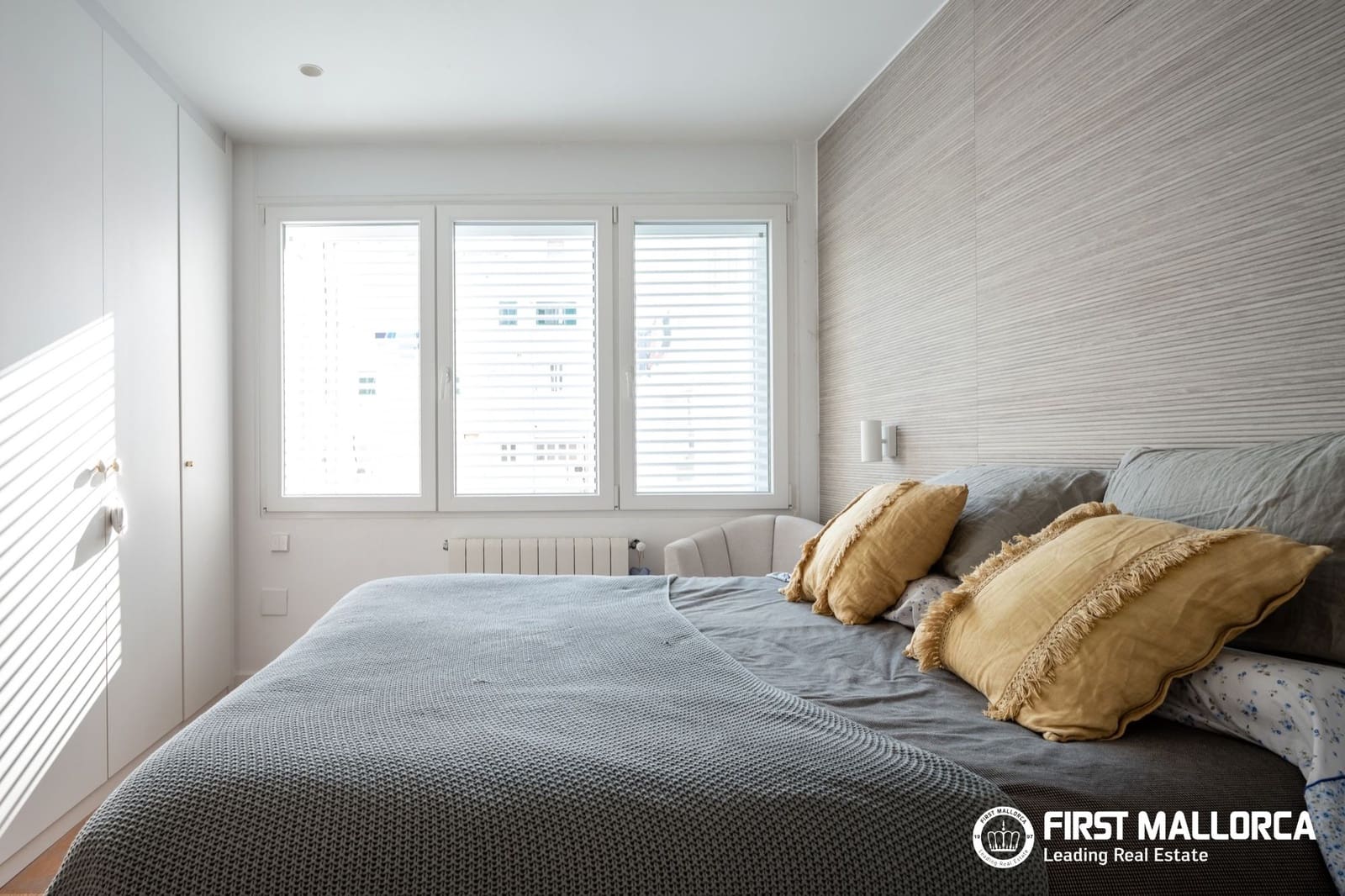 3 slaapkamer Appartement te koop in Palma de Mallorca - € 950.000 (Ref: 10148122)