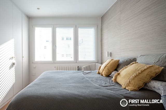 3 slaapkamer Appartement te koop in El Mercat, Palma de Mallorca - € 950.000 (Ref: 10148122)
