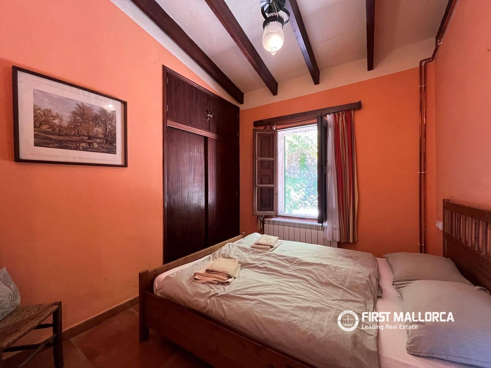 4 camera da letto Finca/Casa di Campagna in vendita in Galilea con piscina garage - 1.350.000 € (Rif: 10148123)