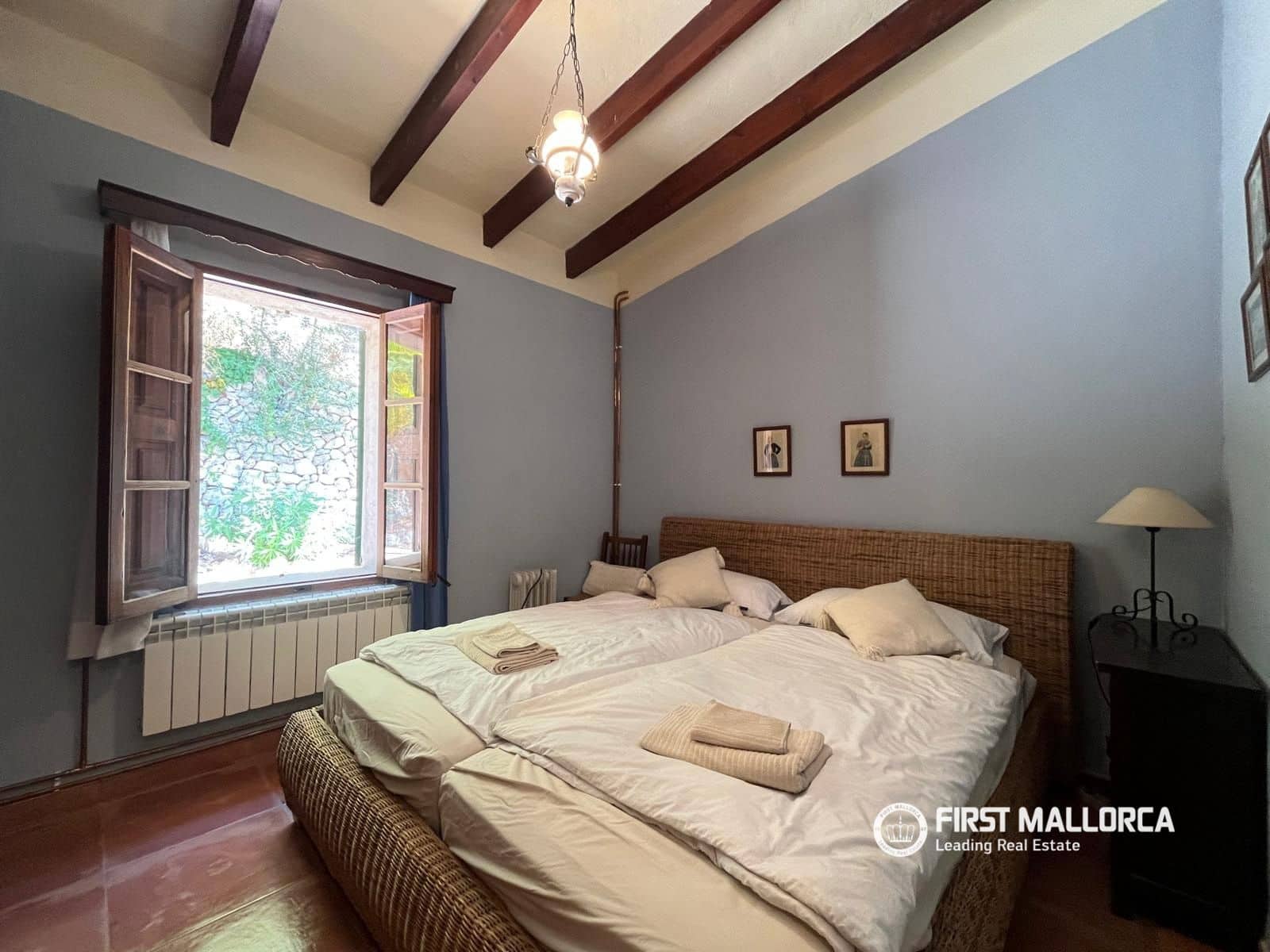 4 camera da letto Finca/Casa di Campagna in vendita in Galilea con piscina garage - 1.350.000 € (Rif: 10148123)
