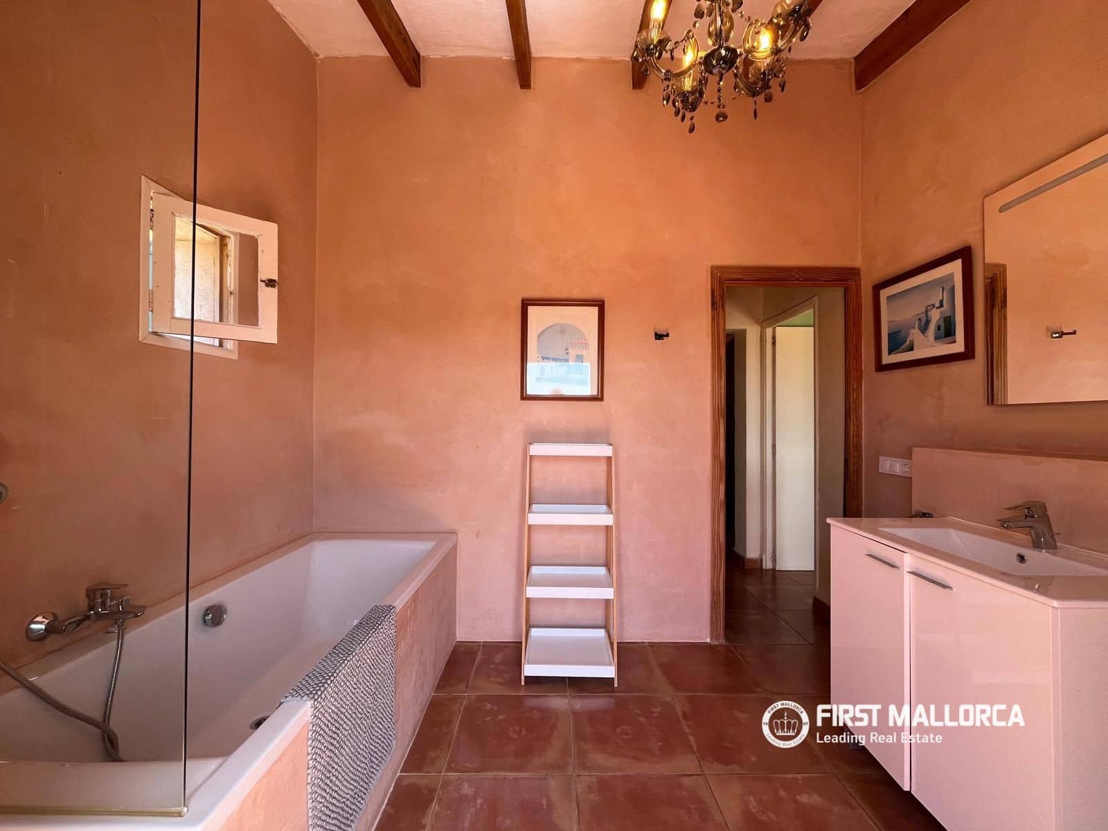 4 camera da letto Finca/Casa di Campagna in vendita in Galilea con piscina garage - 1.350.000 € (Rif: 10148123)