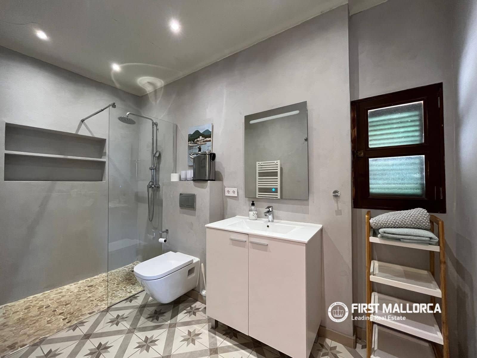4 camera da letto Finca/Casa di Campagna in vendita in Galilea con piscina garage - 1.350.000 € (Rif: 10148123)