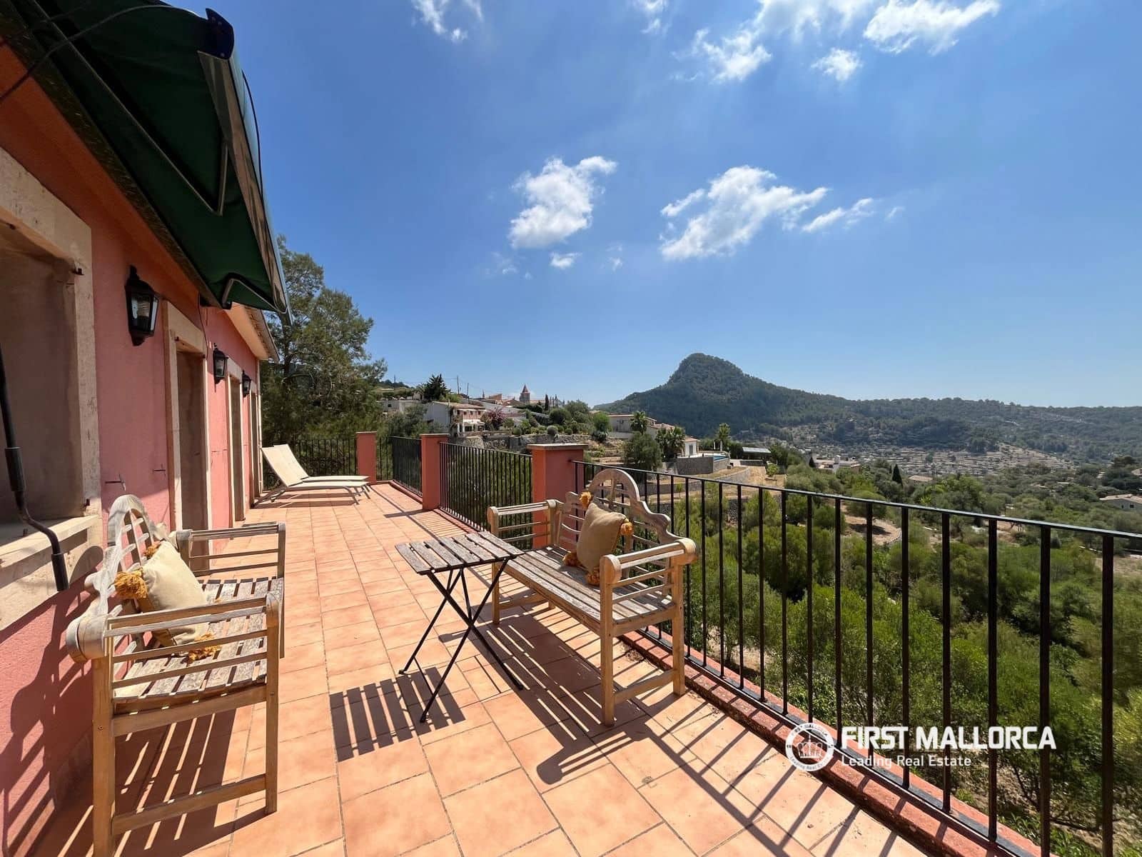 4 camera da letto Finca/Casa di Campagna in vendita in Galilea con piscina garage - 1.350.000 € (Rif: 10148123)