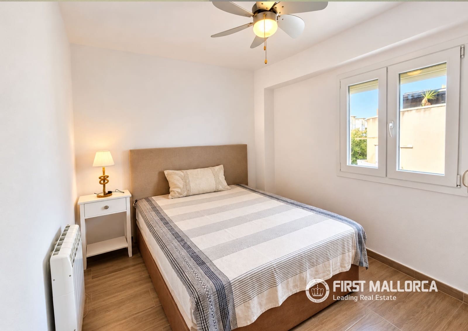 2 soverom Leilighet til salgs i Palma de Mallorca - € 370 000 (Ref: 10148124)