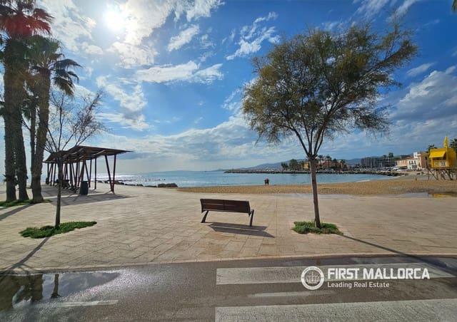 2 soverom Leilighet til salgs i Portixol, Palma de Mallorca - € 370 000 (Ref: 10148124)