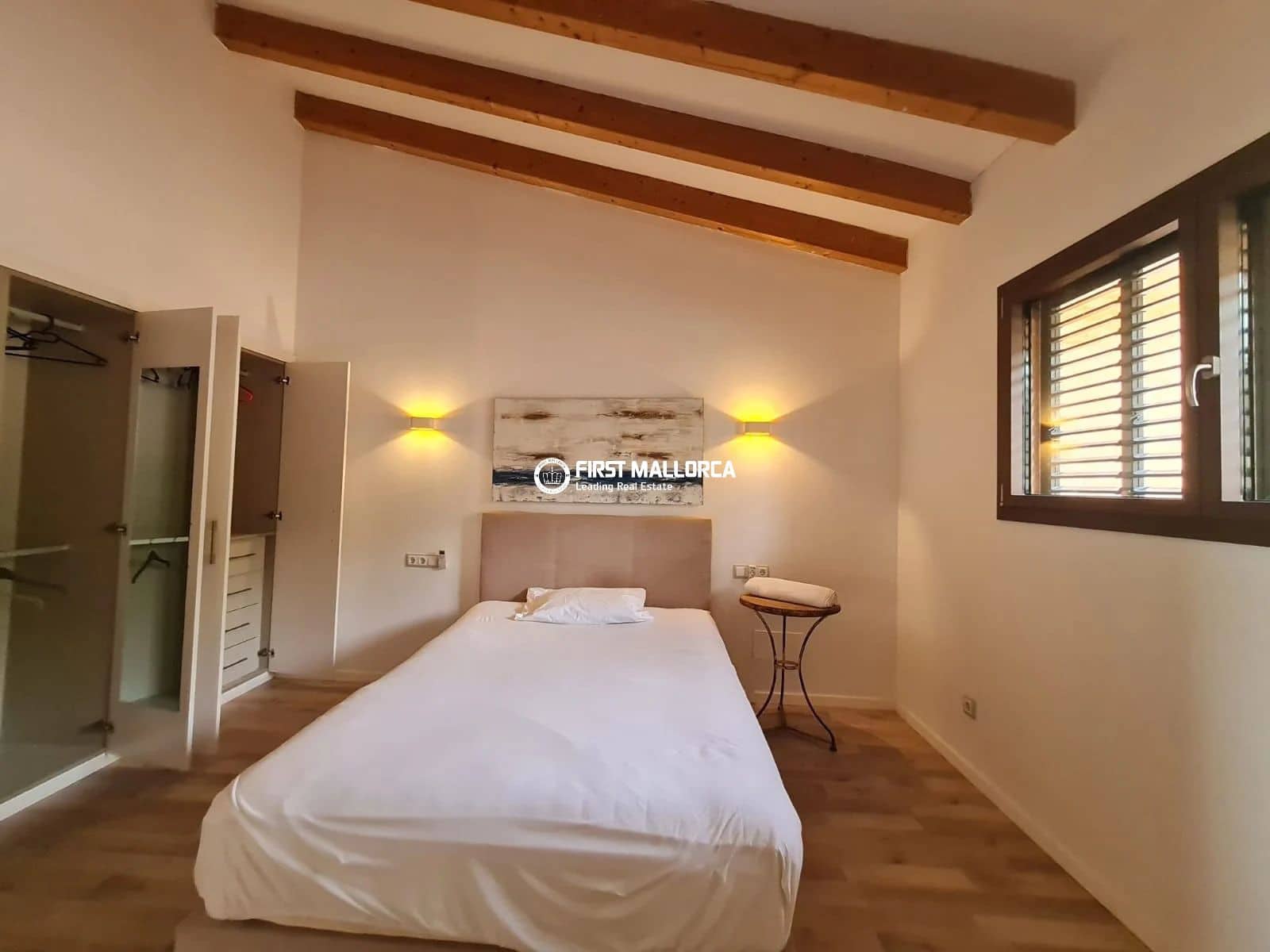 2 Zimmer Finca/Landgut zu vermieten in Son Caliu mit Garage - 3.000 € (Ref: 10148125)