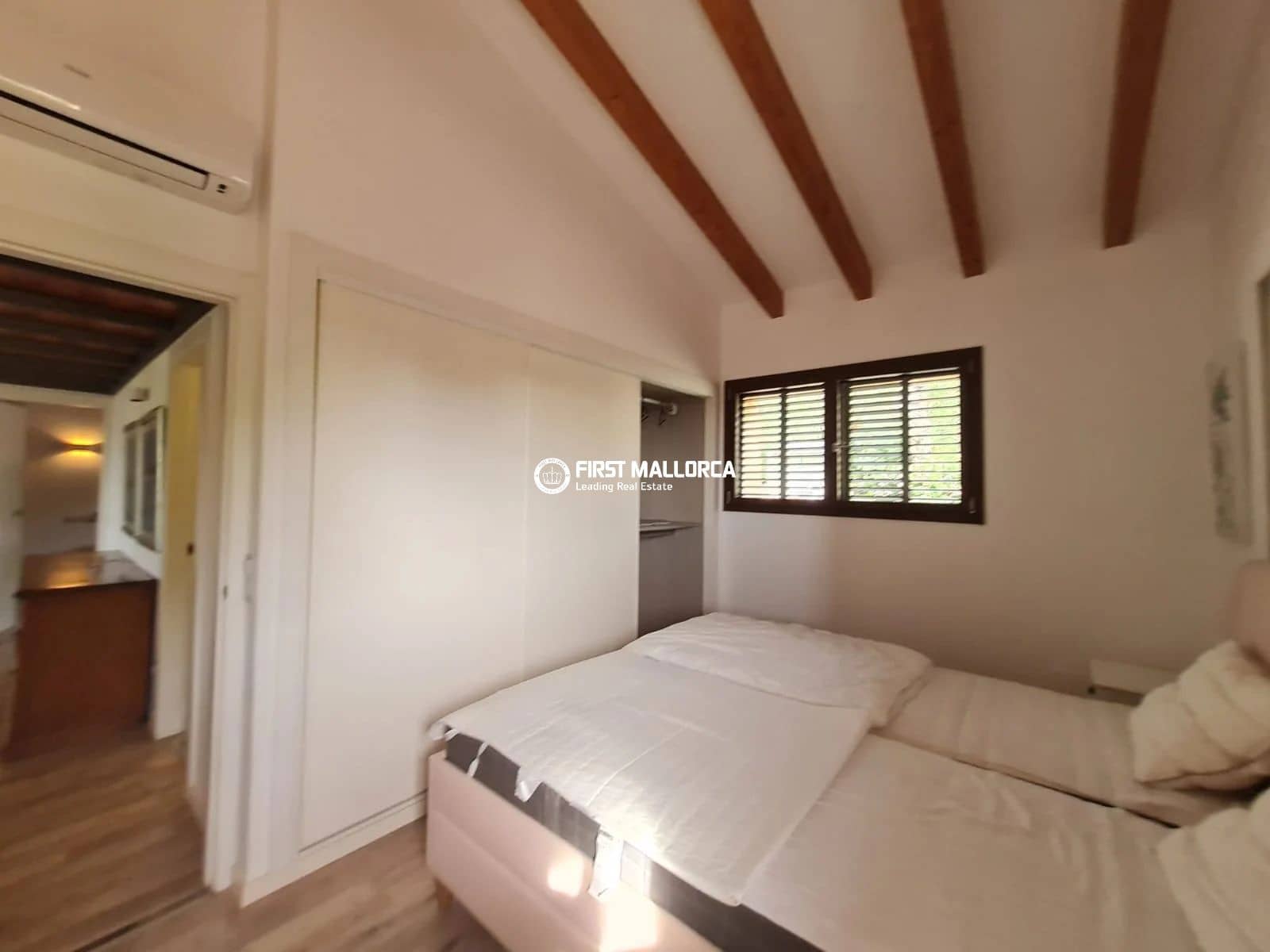 2 Zimmer Finca/Landgut zu vermieten in Son Caliu mit Garage - 3.000 € (Ref: 10148125)