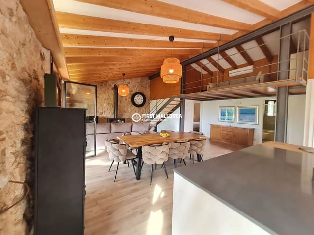 2 Zimmer Finca/Landgut zu vermieten in Son Caliu, Calvià mit Garage - 3.000 € (Ref: 10148125)