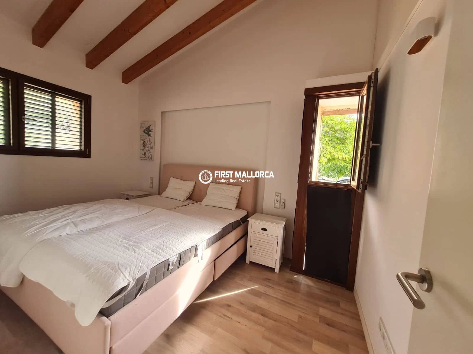 2 Zimmer Finca/Landgut zu vermieten in Son Caliu mit Garage - 3.000 € (Ref: 10148125)