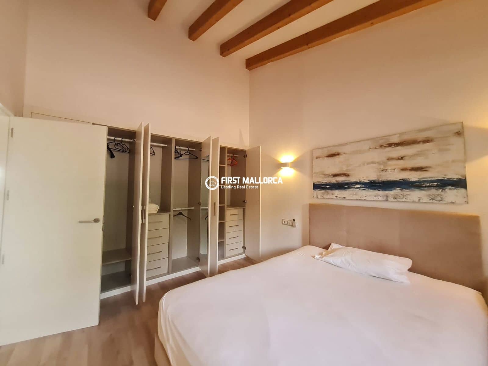 2 Zimmer Finca/Landgut zu vermieten in Son Caliu mit Garage - 3.000 € (Ref: 10148125)
