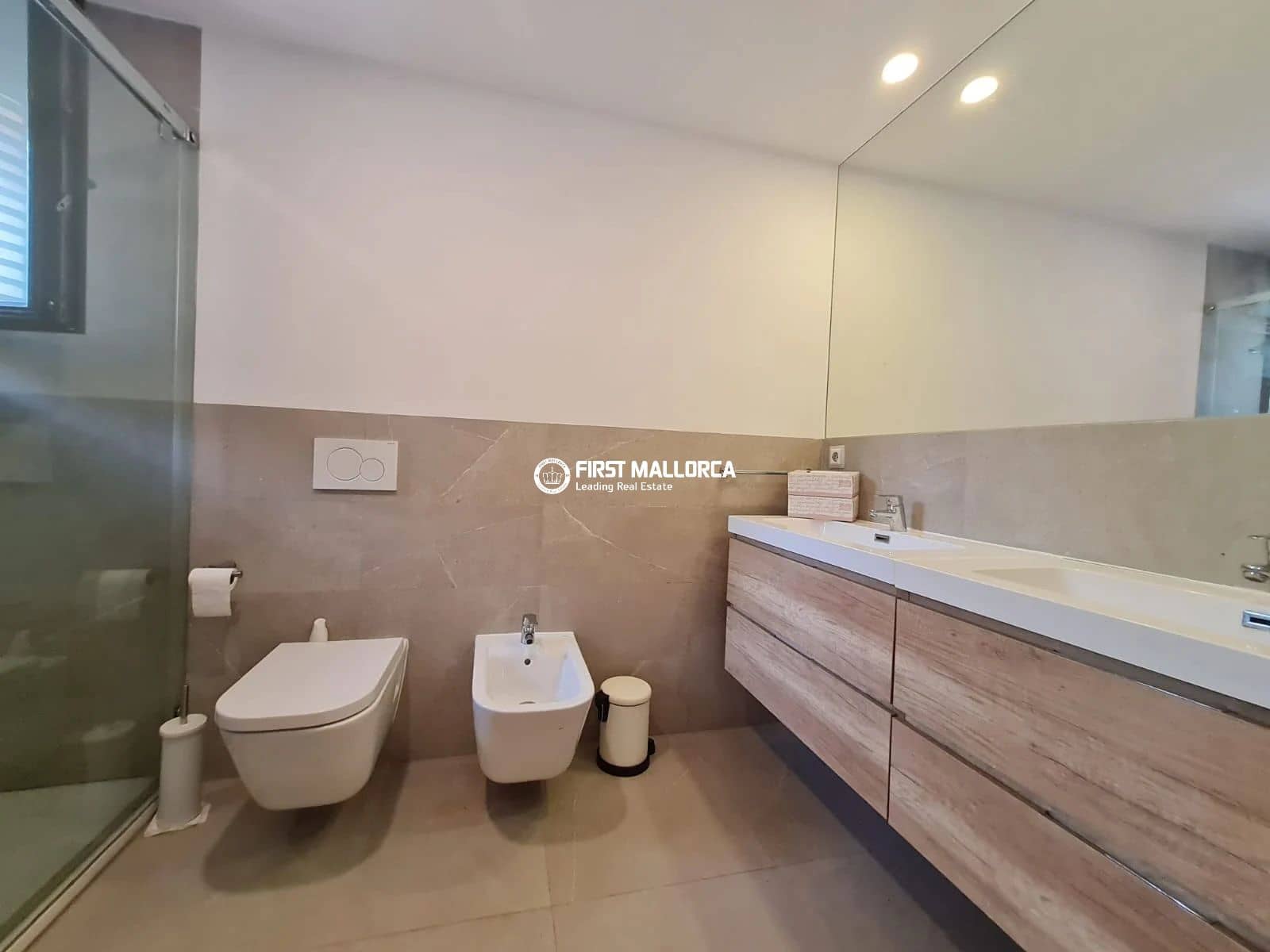 2 Zimmer Finca/Landgut zu vermieten in Son Caliu mit Garage - 3.000 € (Ref: 10148125)