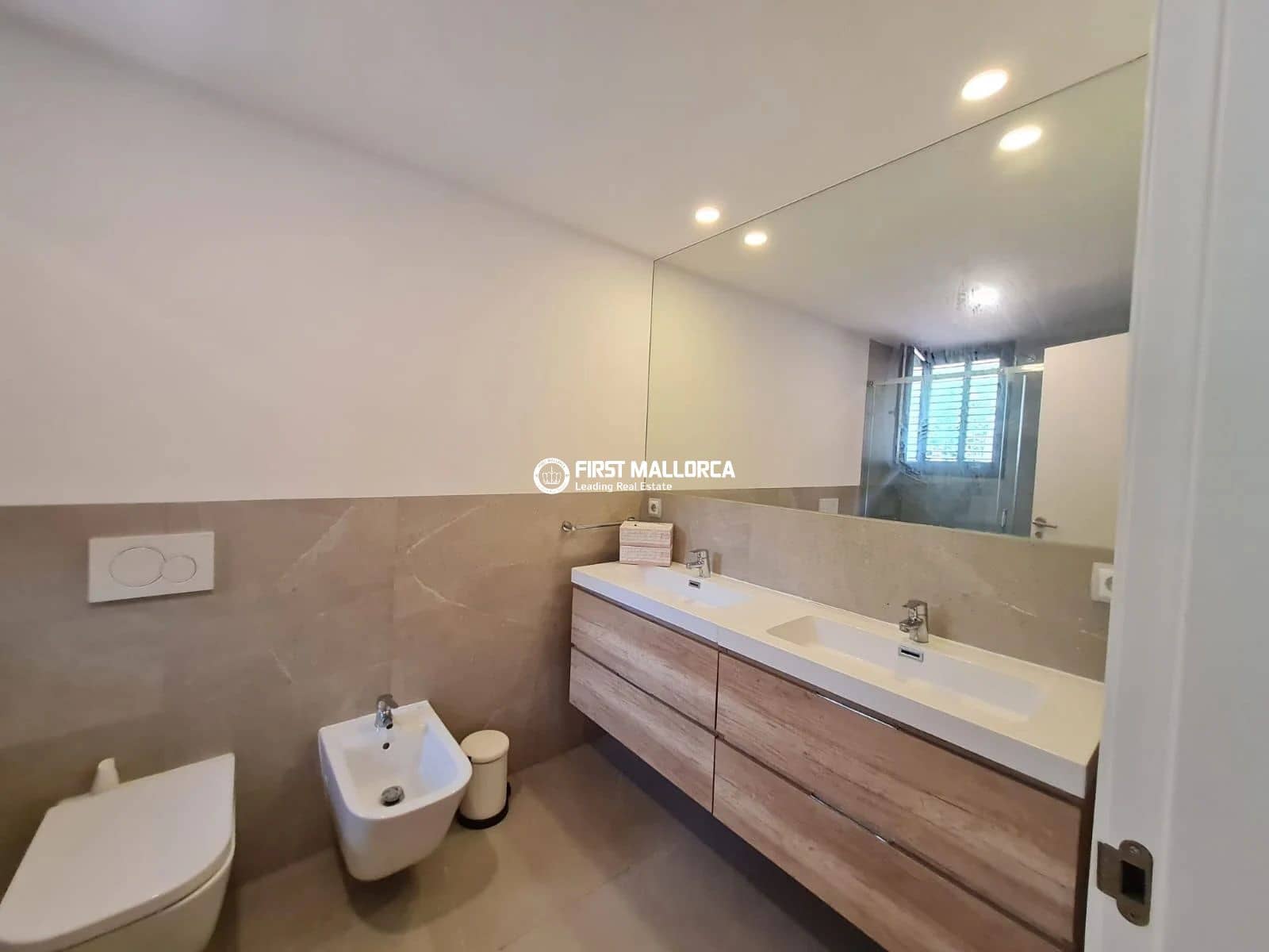 2 Zimmer Finca/Landgut zu vermieten in Son Caliu mit Garage - 3.000 € (Ref: 10148125)