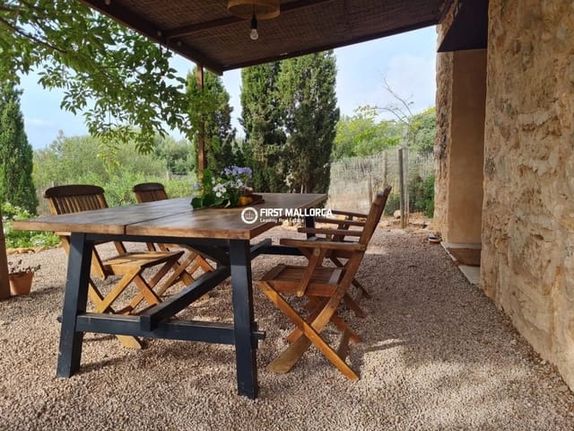 2 Zimmer Finca/Landgut zu vermieten in Son Caliu, Calvià mit Garage - 3.000 € (Ref: 10148125)