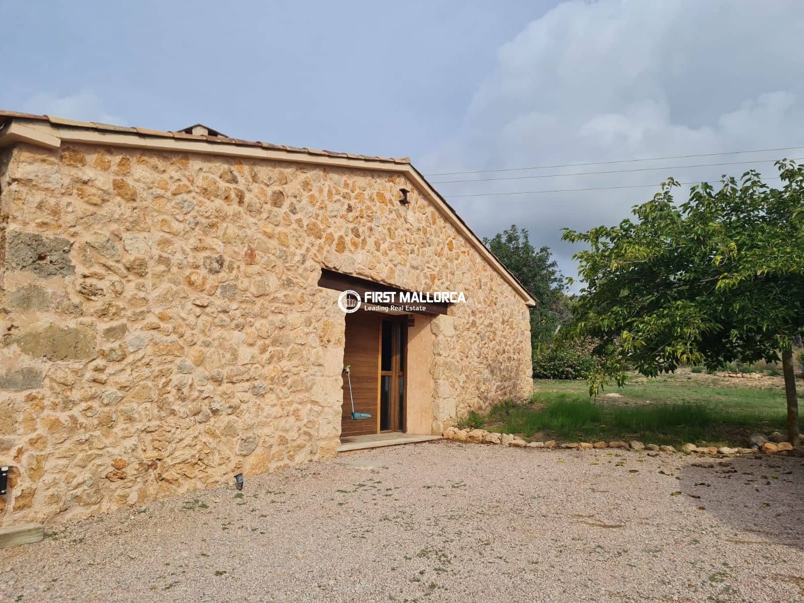 2 Zimmer Finca/Landgut zu vermieten in Son Caliu mit Garage - 3.000 € (Ref: 10148125)