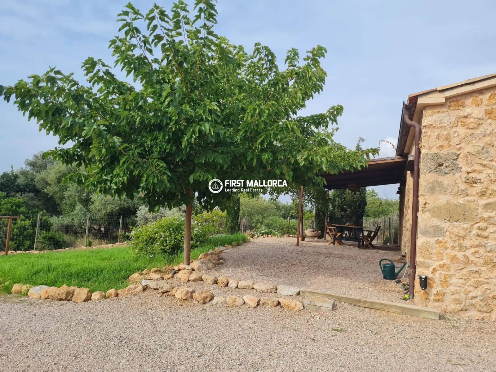 2 Zimmer Finca/Landgut zu vermieten in Son Caliu mit Garage - 3.000 € (Ref: 10148125)