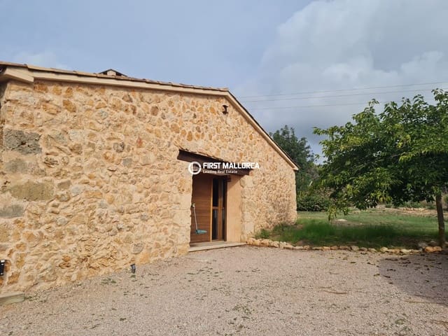 2 Zimmer Finca/Landgut zu vermieten in Son Caliu, Calvià mit Garage - 3.000 € (Ref: 10148125)