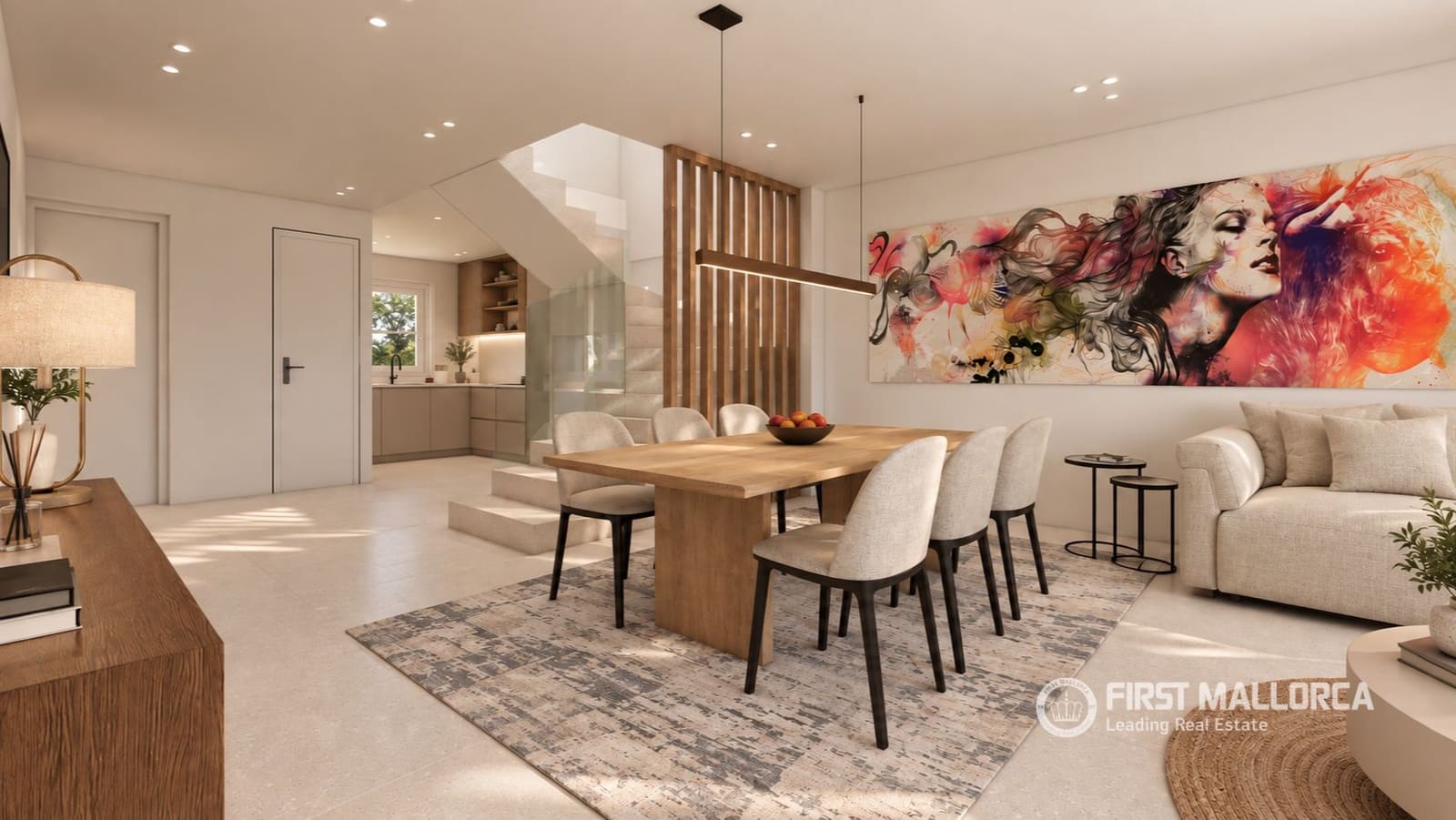 2 quarto Apartamento para venda em Santa Ponsa com garagem - 2 500 000 € (Ref: 10148126)