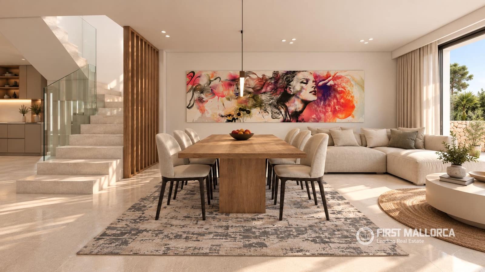 2 quarto Apartamento para venda em Santa Ponsa com garagem - 2 500 000 € (Ref: 10148126)