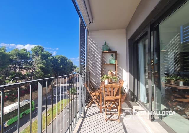 3 makuuhuone Huoneisto vuokrattavana paikassa Cal Capiscol, Palma de Mallorca mukana 
autotalli - 2 300 € (Ref: 10154296)
