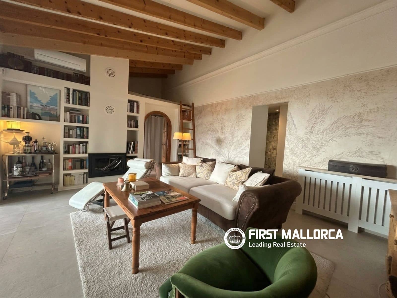 2 quarto Casa em Banda para venda em Genova - 795 000 € (Ref: 10154297)